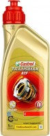 Фото - Трансмиссионное масло Castrol Transmax Z 1 л