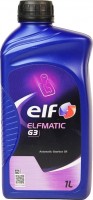 Фото - Трансмиссионное масло ELF Elfmatic G3 1 л