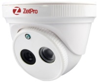 Фото - Камера видеонаблюдения ZetPro ZIP-13B01-0103A 