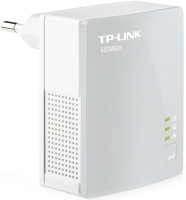 Фото - Powerline адаптер TP-LINK TL-PA4010 