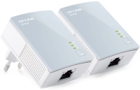 Фото - Powerline адаптер TP-LINK TL-PA411 KIT 