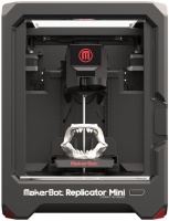 Фото - 3D-принтер MakerBot Replicator Mini 