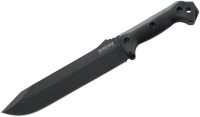 Фото - Нож / мультитул Ka-Bar Becker Combat BK9 