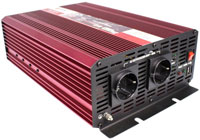 Фото - Автомобильный инвертор AcmePower AP-PS2000/24