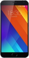 Фото - Мобильный телефон Meizu M1 Metal 16 ГБ