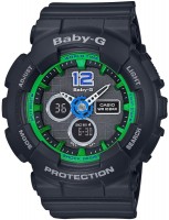 Фото - Наручные часы Casio Baby-G BA-120-1B 