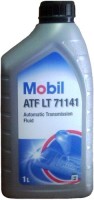 Фото - Трансмиссионное масло MOBIL ATF LT 71141 1 л