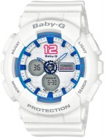 Фото - Наручные часы Casio Baby-G BA-120-7B 