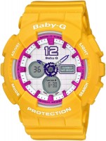 Фото - Наручные часы Casio Baby-G BA-120-9B