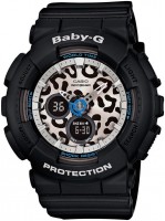 Фото - Наручные часы Casio Baby-G BA-120LP-1A 