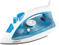 Фото - Утюг Scarlett SC-SI30K05