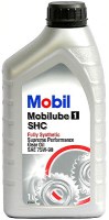 Фото - Трансмиссионное масло MOBIL Mobilube 1 SHC 75W-90 1 л