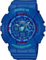 Фото - Наручные часы Casio Baby-G BA-120LP-2A 