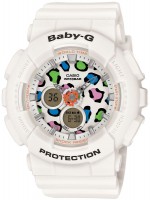 Фото - Наручные часы Casio Baby-G BA-120LP-7A1