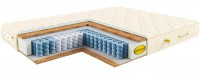 Фото - Матрас Benartti Optimal Hard TFK 120x200