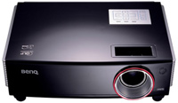 Фото - Проектор BenQ SP870