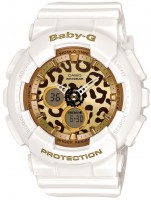 Фото - Наручные часы Casio Baby-G BA-120LP-7A2 