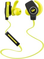 Фото - Наушники Monster iSport Bluetooth Wireless In-Ear SuperSlim 