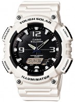 Фото - Наручные часы Casio AQ-S810WC-7A 