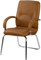 Фото - Компьютерное кресло Nowy Styl Star CFA LB Chrome