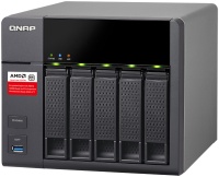 Фото - NAS-сервер QNAP TS-563 ОЗУ 8 ГБ