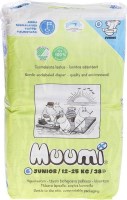 Фото - Подгузники Muumi Diapers 6 / 38 pcs 