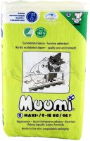 Фото - Подгузники Muumi Diapers 5 / 46 pcs 