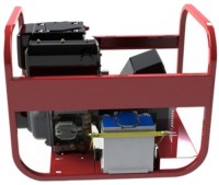 Фото - Электрогенератор Vepr ADP 6.5/3.2-T400/230 VYa-S