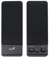 Фото - Компьютерные колонки Genius SP-S110 
