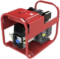 Фото - Электрогенератор Vepr ADP 7/4-T400/230 VL-BS