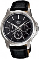 Фото - Наручные часы Casio BEM-307L-1A