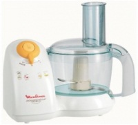 Фото - Кухонный комбайн Moulinex FP 201 белый