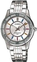 Фото - Наручные часы Casio LTP-1358D-7A 