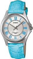 Фото - Наручные часы Casio LTP-1383L-2E