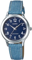 Фото - Наручные часы Casio LTP-1390LB-2B