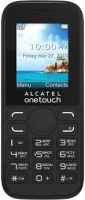 Фото - Мобильный телефон Alcatel One Touch 1052D 0 Б