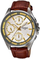 Фото - Наручные часы Casio LTP-2086L-5A