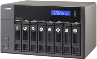 Фото - NAS-сервер QNAP TS-853 ОЗУ 8 ГБ