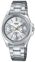 Фото - Наручные часы Casio LTP-2088D-7A