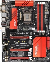 Фото - Материнская плата ASRock Fatal1ty Z97X Killer/3.1