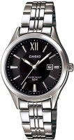 Фото - Наручные часы Casio LTP-E103D-1A