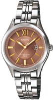 Фото - Наручные часы Casio LTP-E103D-5A