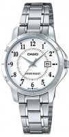 Фото - Наручные часы Casio LTP-V004D-7B 