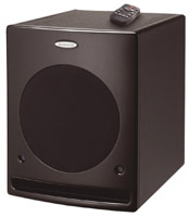 Фото - Сабвуфер Velodyne CHT-8R 