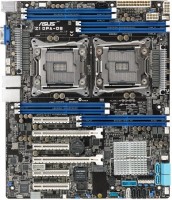 Фото - Материнская плата Asus Z10PA-D8 ASMB8-IKVM 