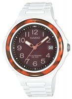 Фото - Наручные часы Casio LX-S700H-5B 