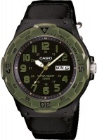 Фото - Наручные часы Casio MRW-200HB-1B 