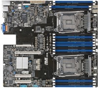 Фото - Материнская плата Asus Z10PR-D16