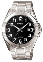 Фото - Наручные часы Casio MTP-1308D-1B 