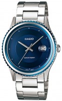 Фото - Наручные часы Casio MTP-1365D-2E